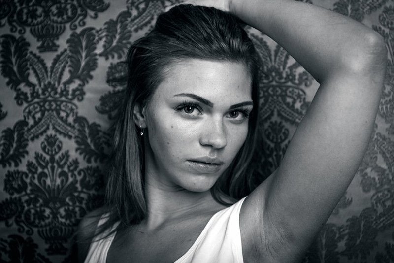 Инна, 25