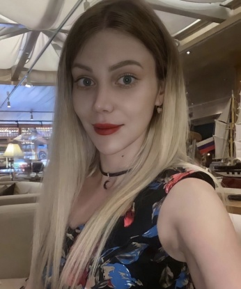 Елена, 22